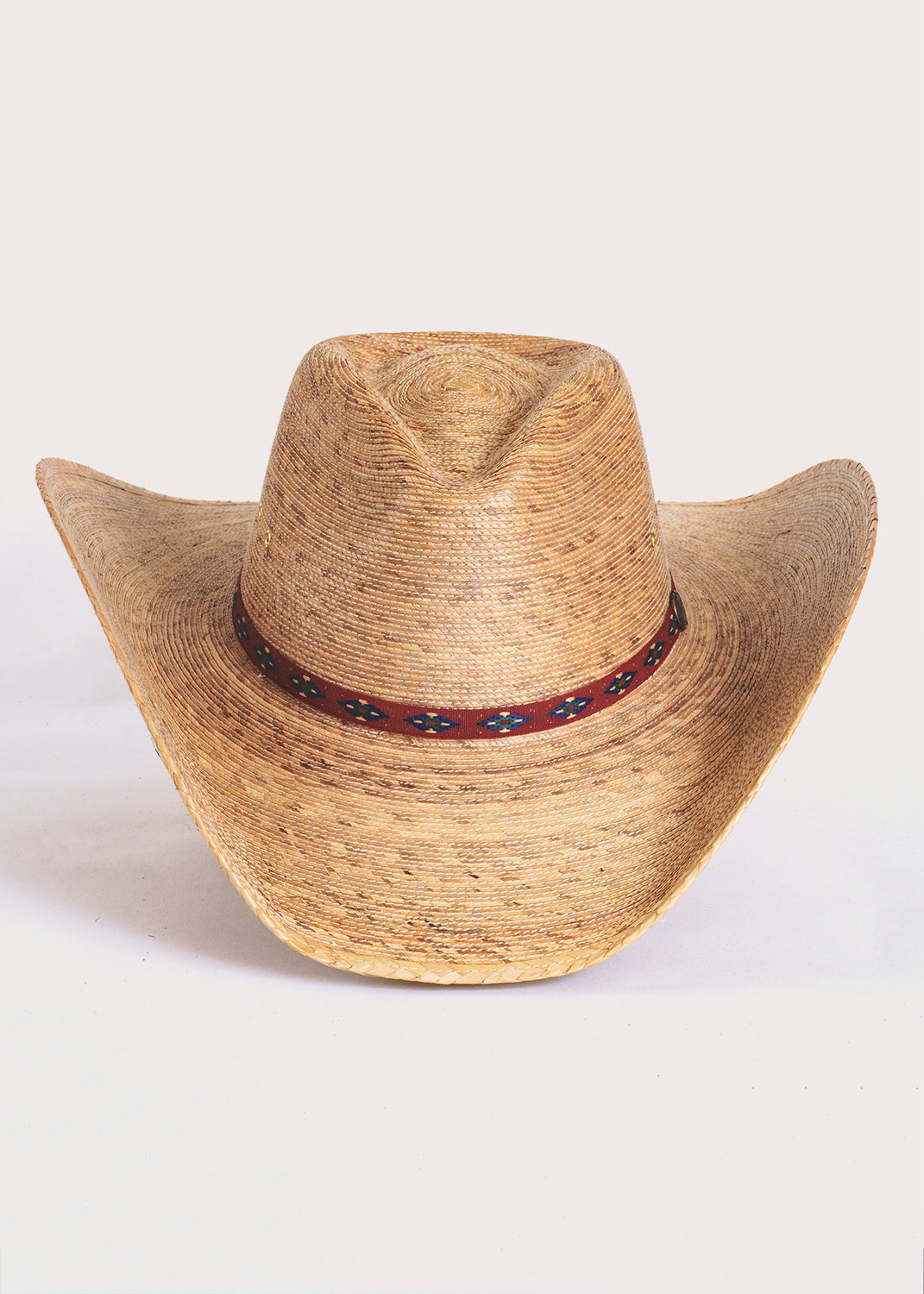 Western Hat Cowboy 6 7/8 / Tan