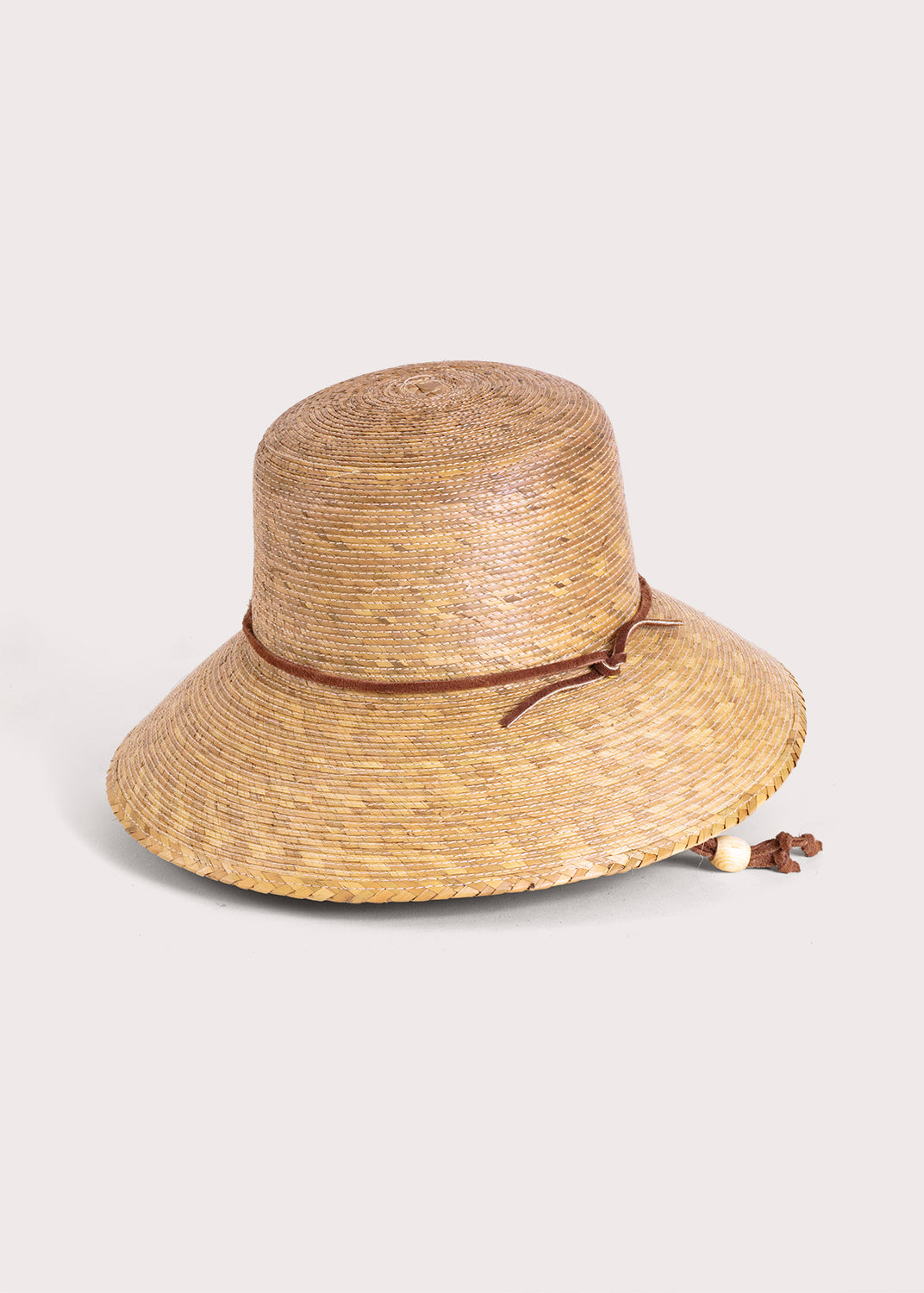 J.Crew Women's Wide-Brim Packable Straw Hat (Size Large-XLarge)